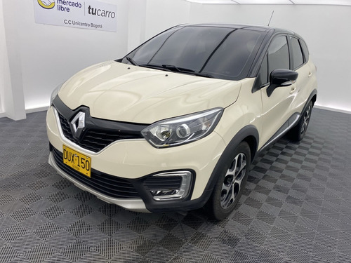 Imagen 1 de 25 de Renault Captur 2.0