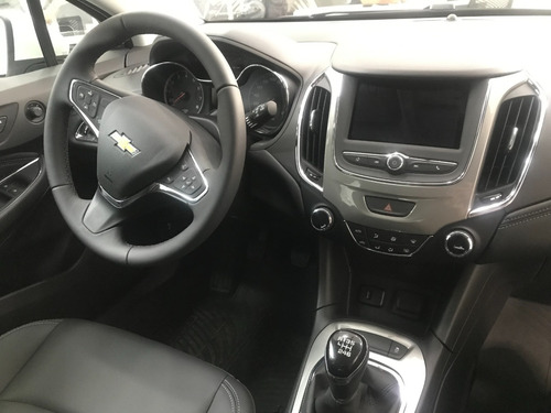Imagen 14 de 15 de Super Oferta! Chevrolet Cruze Lt At #mk #altagama