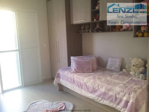 Imagem 7 de 15 de Apartamentos À Venda Em Bragança Paulista/sp - Compre O Seu Apartamentos Aqui! - 1288167