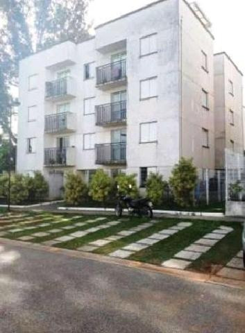 Imagem 15 de 15 de Apartamento À Venda, 48 M² Por R$ 245.000,00 - Jardim Maria Eugênia - Sorocaba/sp - Ap2138