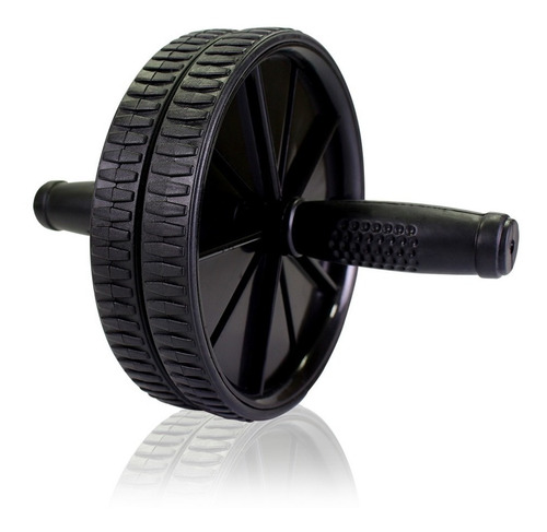  Roda Abdominal Wheel Fit Funcional Rodinha Academia Fitness