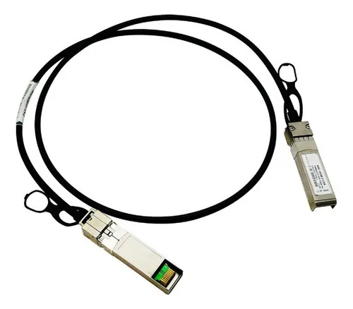 comprar Cabo Conexão Direta Dac Sfp+ 10g 1m Mikrotik-huawei-zte