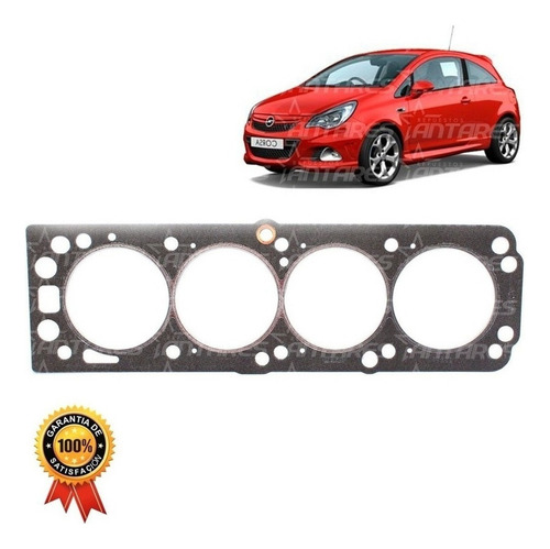 Empaquetadura Culata Chevrolet Corsa 1.6 1993 2012 