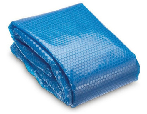 Mantenimiento Cobertor Solar Intex 548x274cm