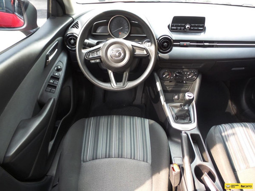 Imagen 15 de 15 de Mazda 2 Sport Prime Mt