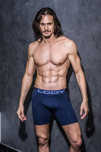 Boxer Lody Men Pierna Larga Pack X4 Algod n Y Lycra Art.804