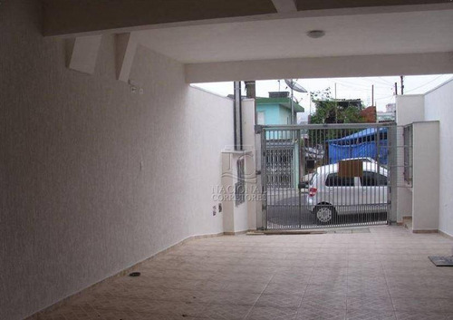 Imagem 6 de 20 de Apartamento À Venda, 37 M² Por R$ 205.000,00 - Jardim Guarará - Santo André/sp - Ap10775