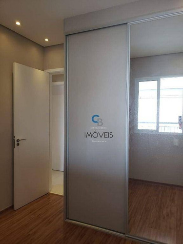 Imagem 24 de 26 de Apartamento Com 3 Dormitórios À Venda, 105 M² Por R$ 940.000,00 - Anália Franco - São Paulo/sp - Ap7469