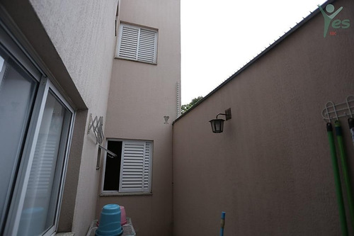 Imagem 8 de 9 de Apartamento Com 2 Dormitórios À Venda, 60 M² Por R$ 342.000,00 - Parque Das Nações - Santo André/sp - Ap19394