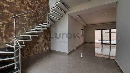 Imagem 2 de 30 de Casa À Venda Em Condomínio Villagio Di Napoli - Ca005889