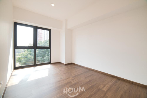 Imagen 1 de 30 de Departamento En Ampliación Del Gas, Azcapotzalco Con 2 Recámaras, 63 M², Id: 40913