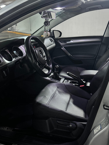Volkswagen Golf 1.4 Comfortline Sport Mt