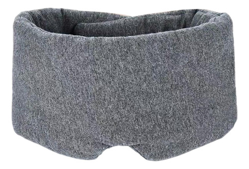 For Dormir De Algodón Modal, Transpirable, Cuero Gris