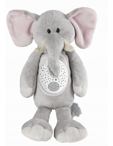 Veladora Proyector Elefante - Kaichi