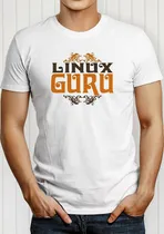 Comprar Idakoos Polo Linux Guru