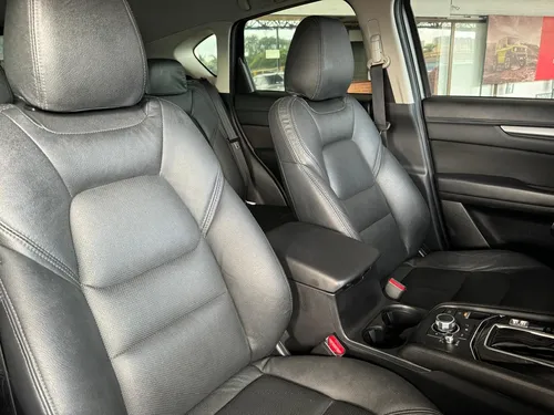 Mazda CX-5 2.0 Touring At