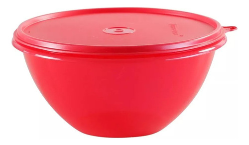 Tupperware Bowl Maravilloso X 1,8lt