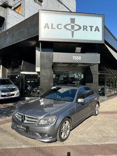 Mercedes-benz Clase C 1.8 C250 Avantgarde B.efficiency At
