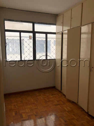Apartamento 3 Quartos Sem Garagem Para Venda No Centro Em Goiânia - Ap00254 - 32919582