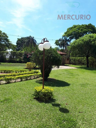 Imagem 3 de 12 de Chácara À Venda, 2650 M² Por R$ 750.000,00 - Panorama Parque - Bauru/sp - Ch0097