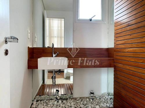 Imagem 17 de 19 de Flat Em Cerqueira César, São Paulo/sp De 127m² 2 Quartos Para Locação R$ 10.003,00/mes - Fl2318130-r