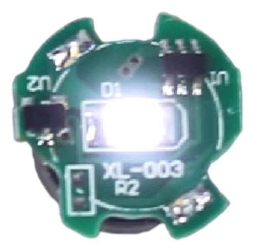 Chip De Luz De Interruptor De Magnetrón Led Para Figuras De