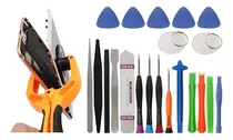 Comprar Kit Pro 23 Herramientas Abrir Todo Celular iPhone Android