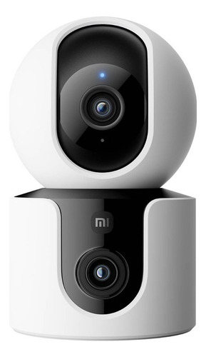 Xiaomi Smart Camara C300 Dual Giratorio 360° 2k, Wifi 6