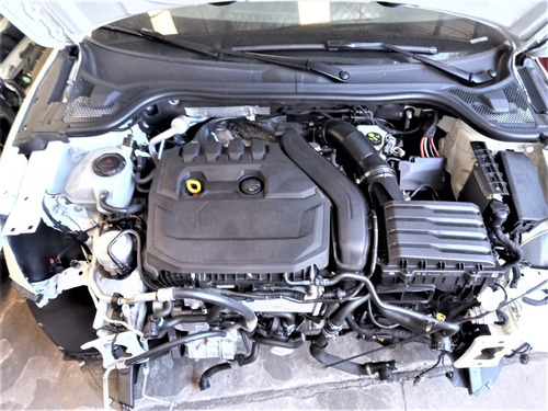 Imagen 5 de 6 de Audi A1 Sportback 35 Tsfi Stronic 5 P 2020