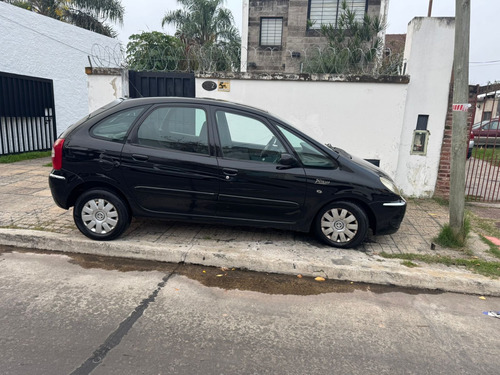 Citroen C3 Picasso 2009