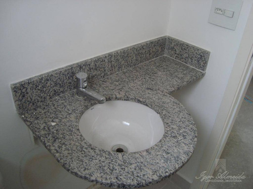 Imagem 12 de 13 de Conjunto Comercial Para Locação, Jardins, São Paulo. - Cj5895