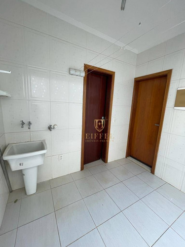 Imagem 21 de 24 de Casa Com 3 Dormitórios À Venda, 278 M² Por R$ 1.200.000,00 - Condomínio Granja Deolinda - Sorocaba/sp - Ca0387