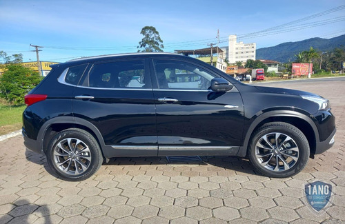 Imagem 3 de 15 de Chery Tiggo 7 Txs 1.5 Turbo
