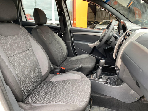 Renault Duster Expression 1.6 16V