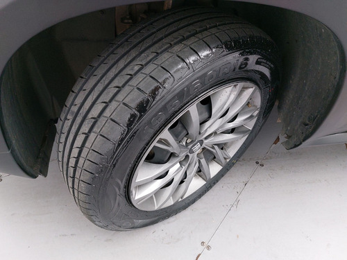 Fiat Pulse 1.3 FLEX DRIVE CVT