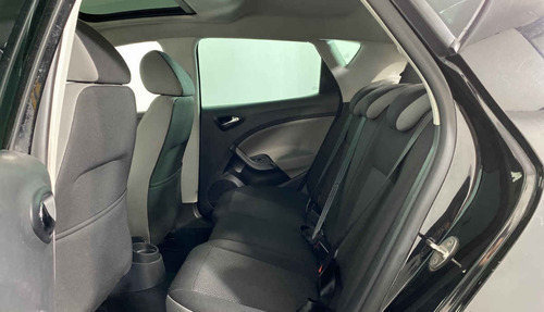 Imagen 10 de 15 de 118225 - Seat Ibiza 2017 Con Garantía