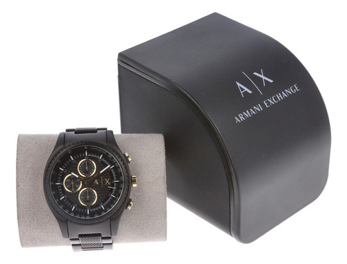 Reloj Para Hombre Armani Exchange *ax1604*.