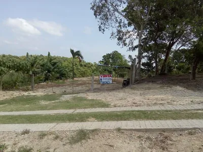 Terreno en venta