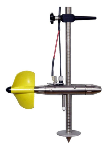 Molinete Para La Medición Del Caudal - Ott C31 Hydromet