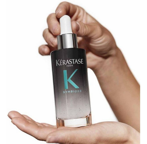 Kerastase Symbiose -serum 90 Ml - mL a $2178