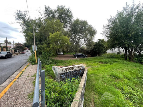 Terreno - Barrio Centro