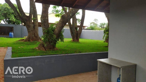 Linda Chacara Recanto Nobres - Ch0053
