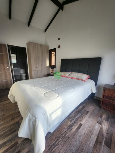 Casa De 2 Dorm. En Parcela En Venta En Valdivia