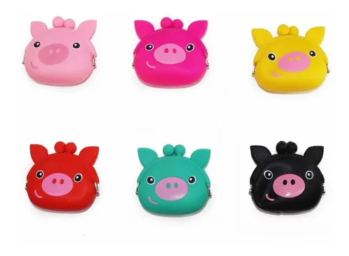 Monedero de plastico new arrivals