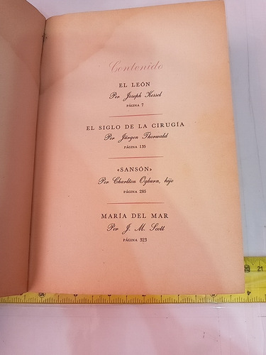Biblioteca De Selecciones Reader's Digest (Usado)