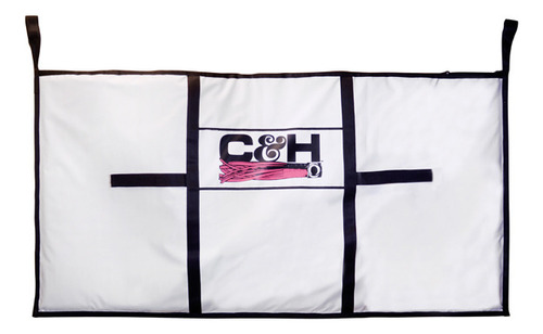 Bolsa Hielera C&h Ch-ltb Fish Bag