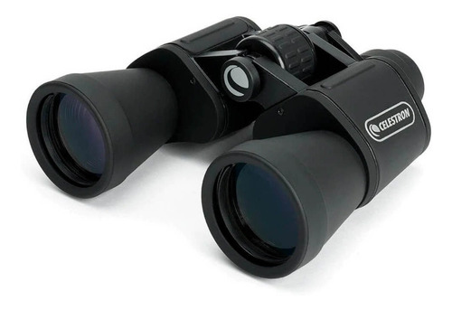 Celestron Upclose G2 10x50 Color Negro Binocular 1000m Con Estuche