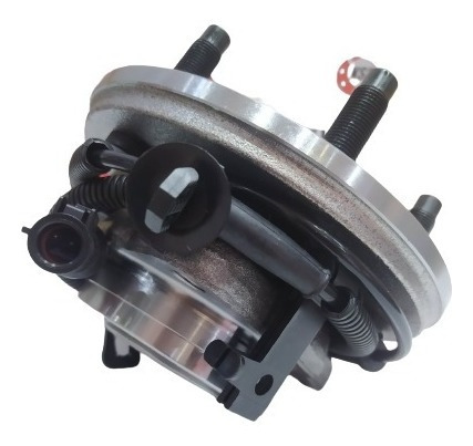 Mozo Cubo Delantero Ford Explorer 2006 07 08 09 10 2011