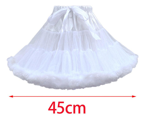 Enagua De Boda For Mujer, Enaguas De Crinolina For Mujer