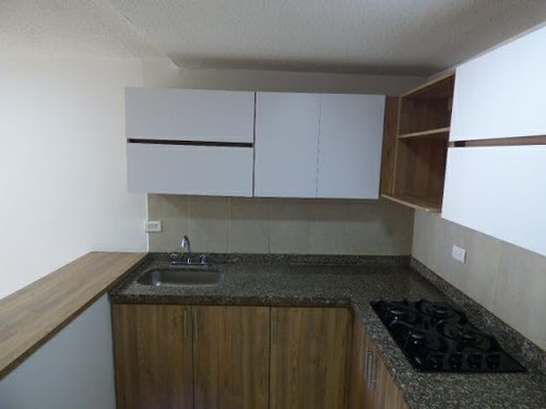 Imagen 6 de 21 de Apartamento En Arriendo Villa Cafe 279-20034